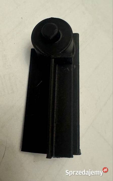 Reperaturki uchwytów reflektora Ssang Yong