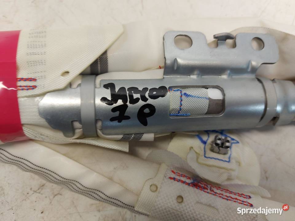 Cherry Jaecoo 7 PHEV Poduszka powietrzna Airbag osobowe dolnośląskie sprzedam