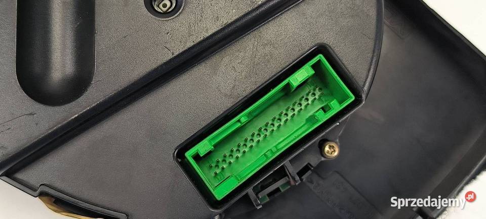 LICZNIK ZEGAR AUDI A4 B5 8D0919861A Lipno sprzedam