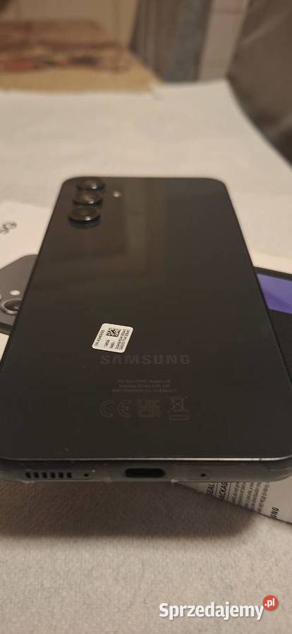 Samsung A54 8128 pomorskie Słupsk