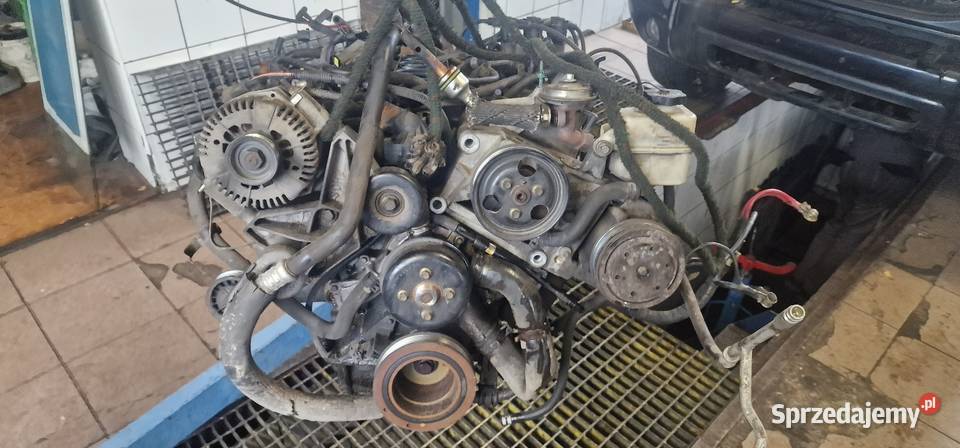 Ford Explorer części terenowe Chełmno