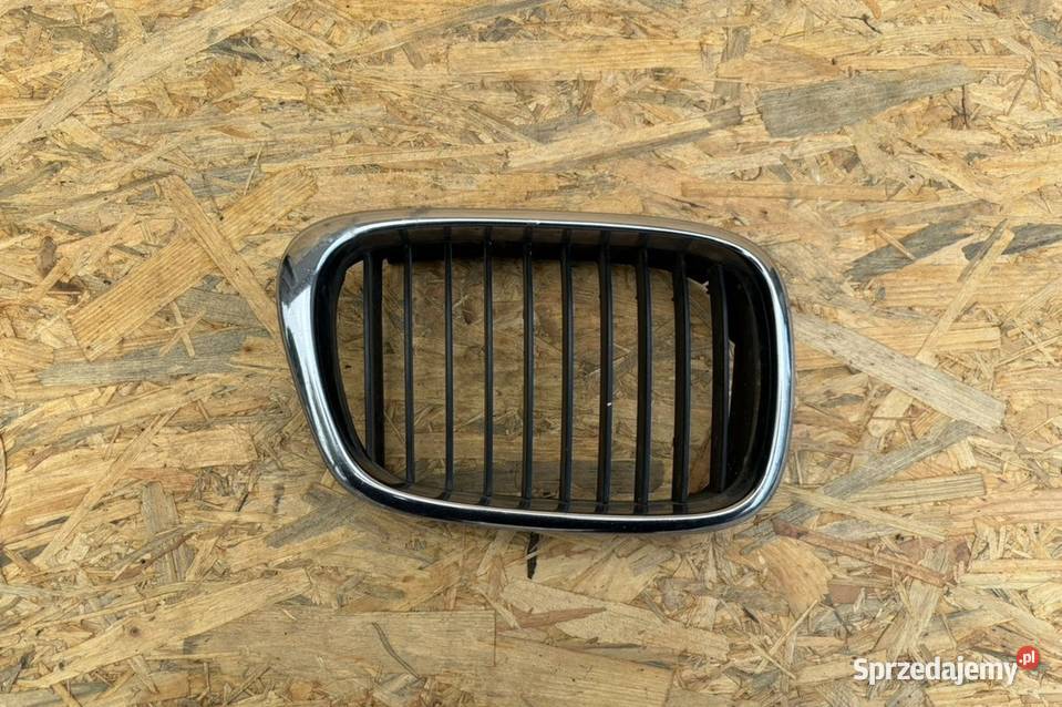 8184531 nerka atrapa kratka lewa lewy lh bmw e39 osobowe Międzychód
