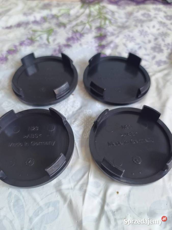 Znaczki zaślepki otworu felgi Alutec dolnośląskie Legnica