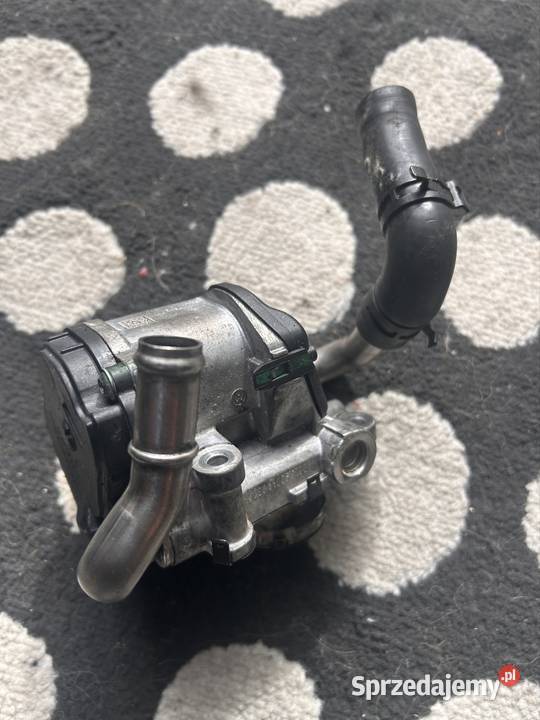 Egr Passat b8 audi skoda 16 tdi 20 tdi Czeladź
