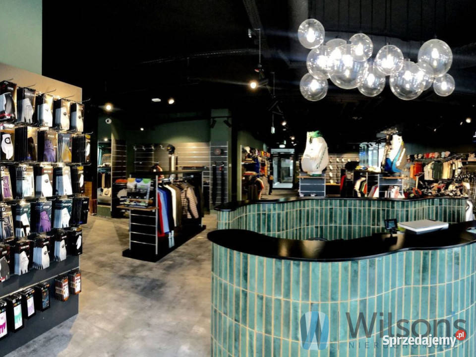 Do wynajęcia lokal 42756m2 Warszawa Wał