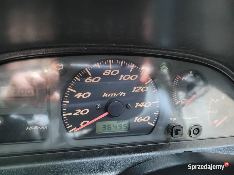 YAMAHA MAJESTY 250 italmotopila 22KM Piła