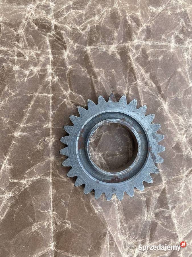 FABRYCZNIE PRL NOWA ZĘBATKA JAWA CZ 175 250 350 Kraków