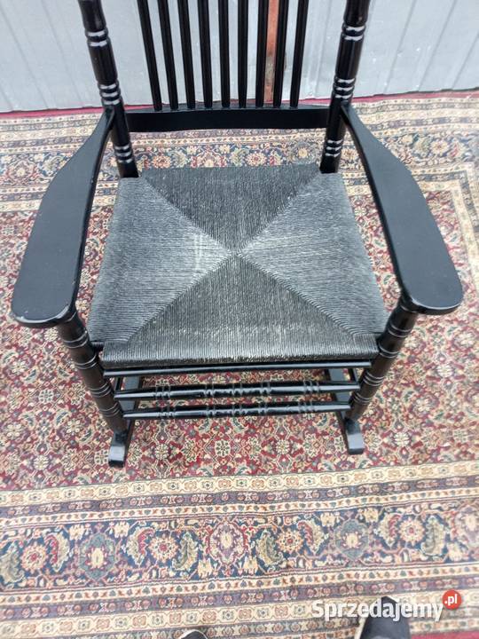 Fotel sprzedam Borówno