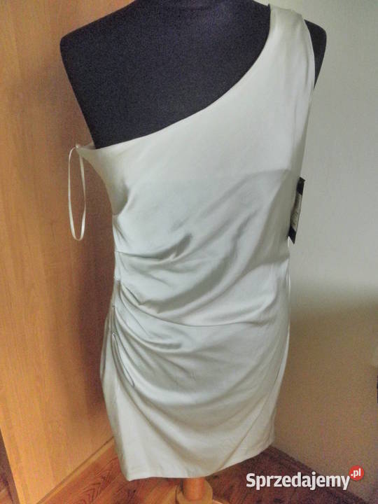 Sukienka firmy Rinascimento Gdańsk