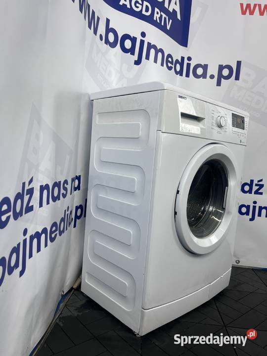 Pralka Beko Green LIne 5 1200 ob A Pruszków sprzedam