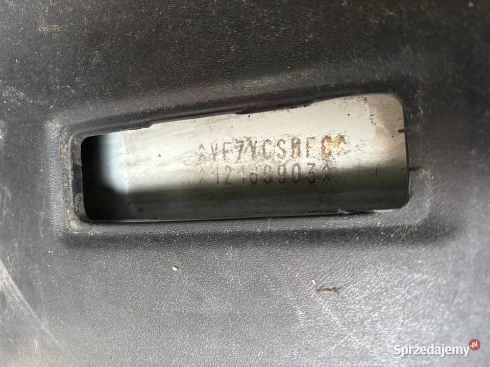 CITROEN JUMPER 2012 2198 ccm 110 Warszawa