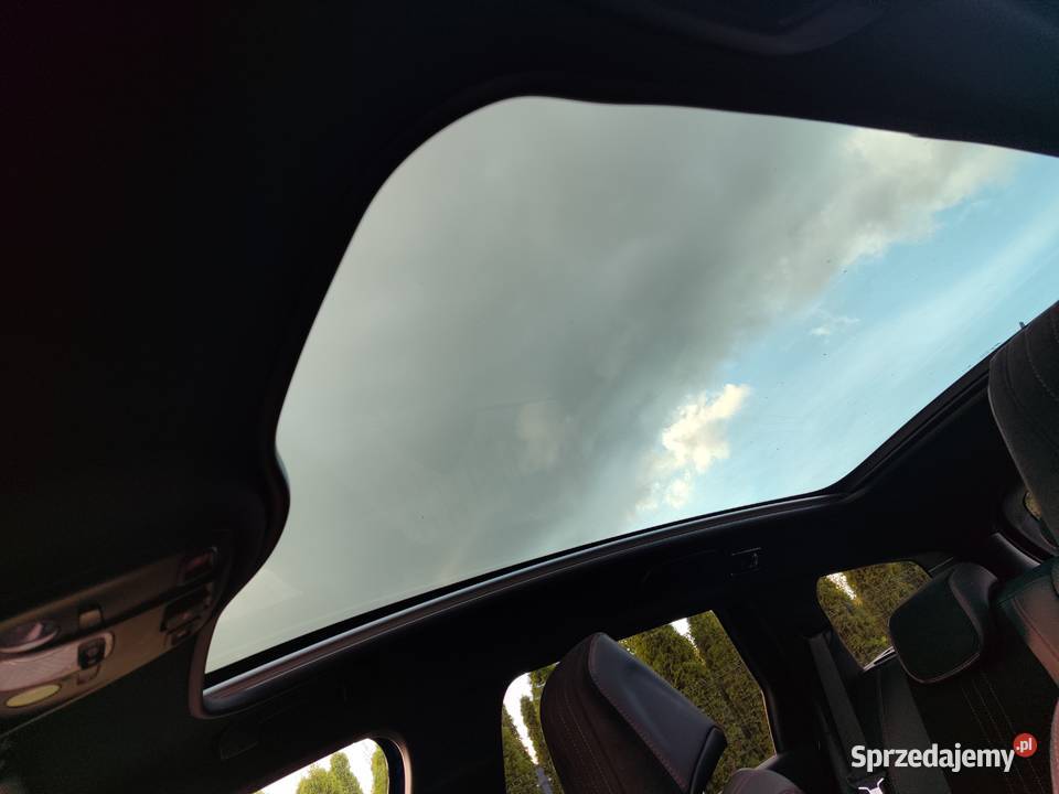 Piękny Peugeot 308 GT 16 Benzyna o mocy 225 Lwówek Śląski