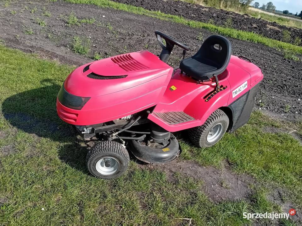 Dolmar tm 9214 H Wiślica sprzedam