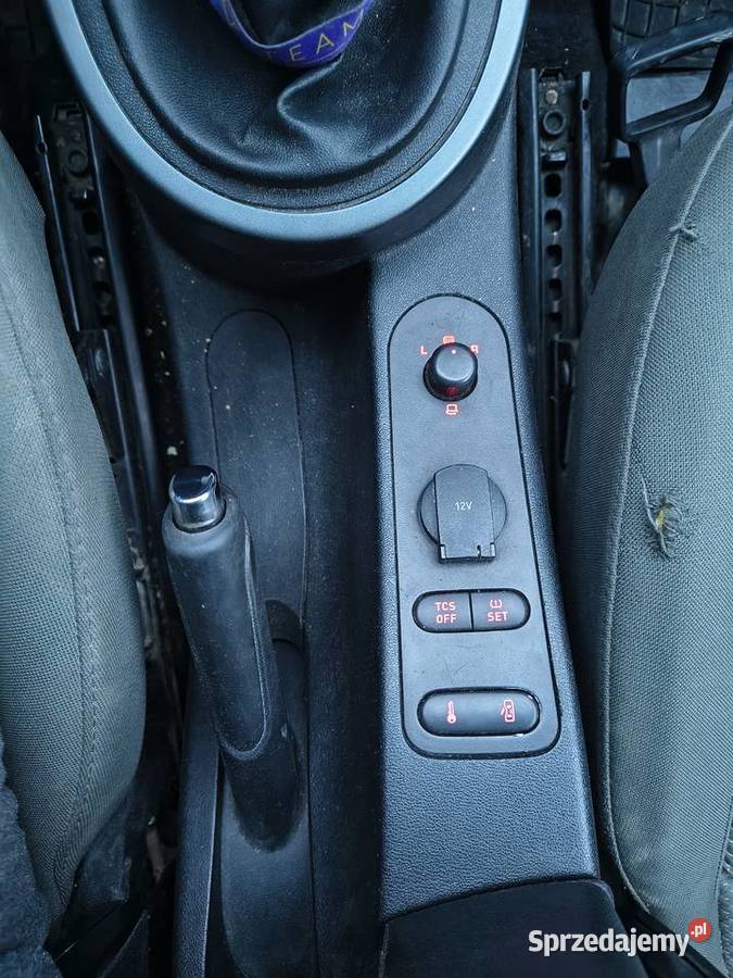 Seat Altea Korzeniów