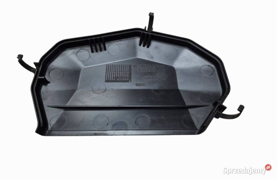 OSŁONA OBUDOWA ROZRZĄDU AUDI A6 C5 S6 42 Rozrząd Działoszyce