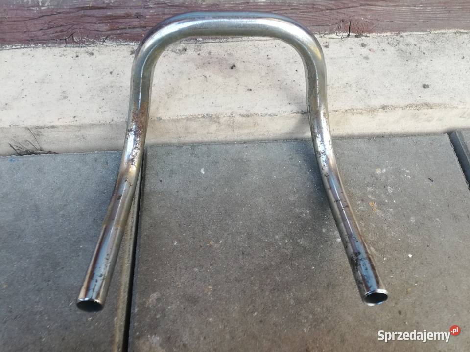 Uchwyt pasażera etz 250 Skierniewice