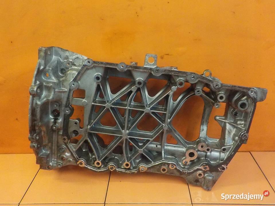 TRANSIT MK8 20 TDCI ECOBLUE 17r miska oleju mazowieckie Suków sprzedam