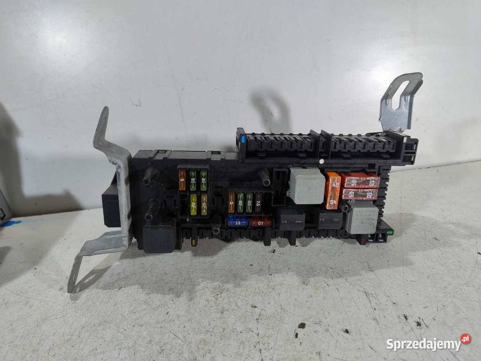 SKRZYNKA MODUL SAM W212 2129009622 sprzedam