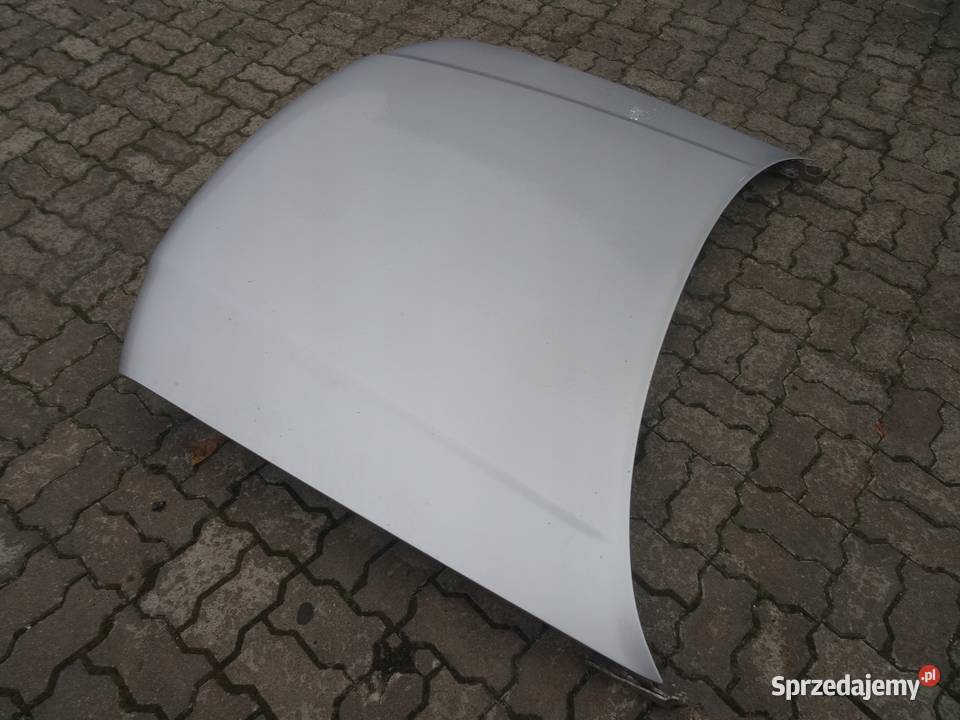 AUDI A8 D2 9902 MASKA PRZEDNIA PRZOD LY7W Przemęt