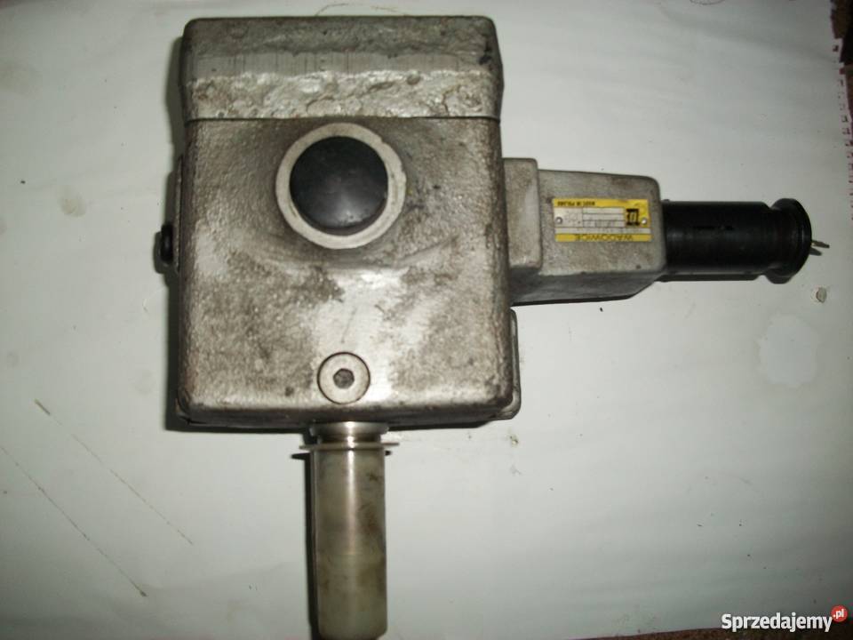 Pompa PV6V32063R8MS63A1 Olkusz