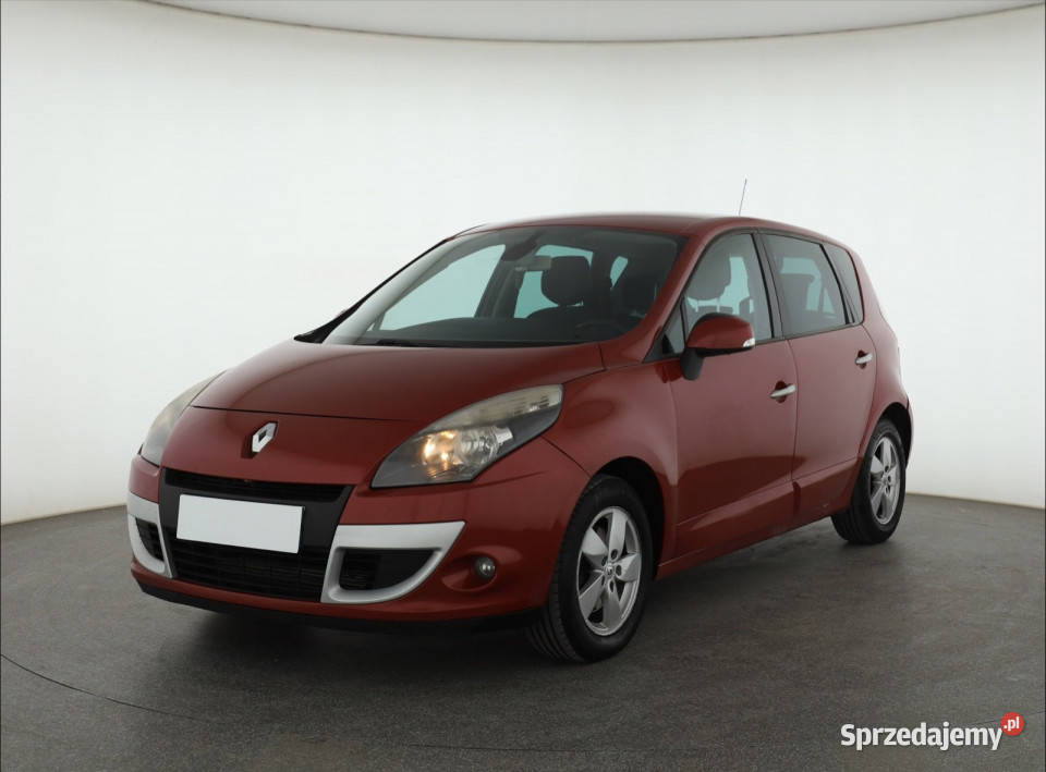 Renault Scenic 15 dCi Piaseczno