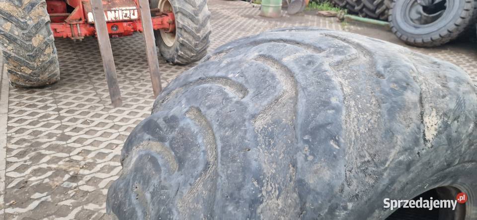 71045265 71045r265 Nokian bez napraw LKT