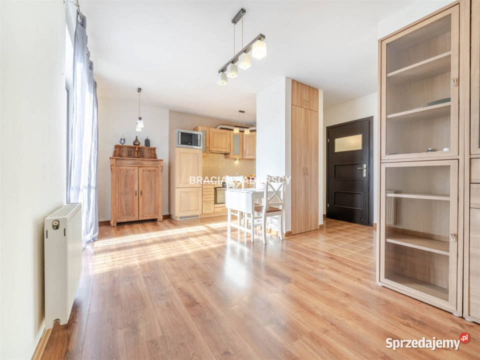 Mieszkanie 3621m2 2 pokoje Kraków