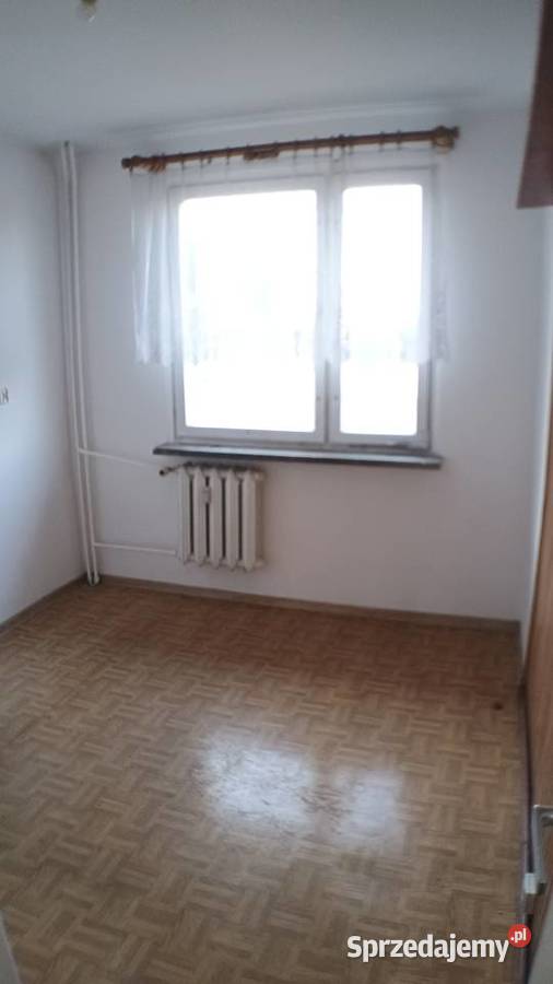 Lubawa Gdańska 3 pokoje 615m2 blok