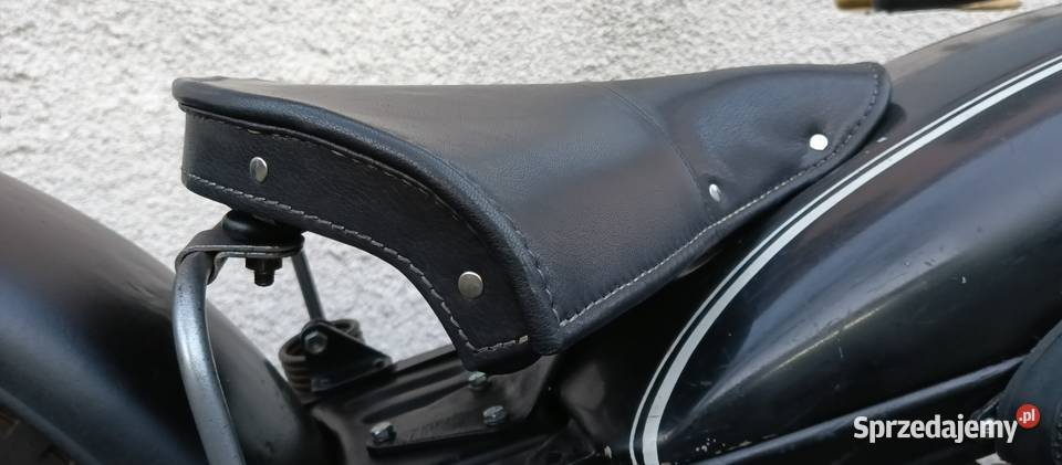 BMW R4 1936 R 4 R4 nie R35 EMW350 Bydgoszcz sprzedam