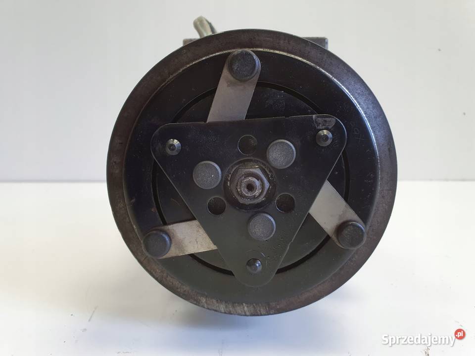 SPRĘŻARKA KLIMATYZACJI Volvo S40 II V50 20 D Chełm