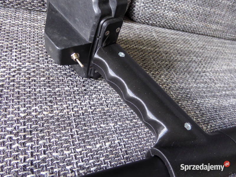 Sztyca teleskopowa do wykrywaczy metali Rutus Ełk