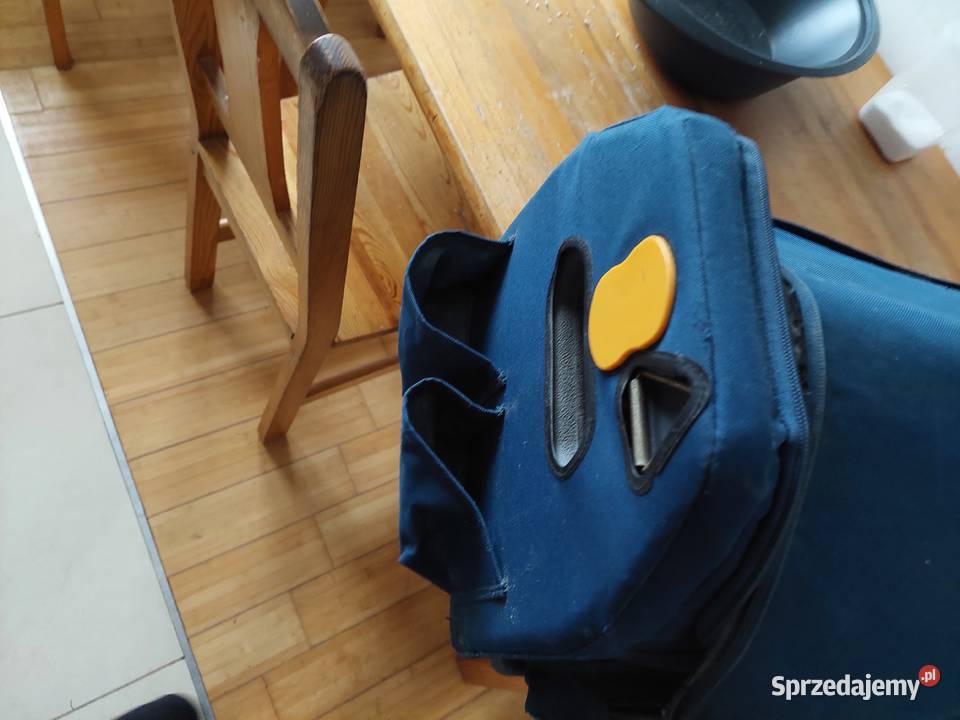 Duża torba narzędziowa Nowy Sącz