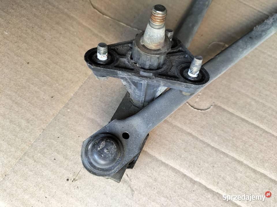 VOLVO S40 V40 SILNICZEK MECHANIZ RAMION osobowe Kamień-Kolonia sprzedam