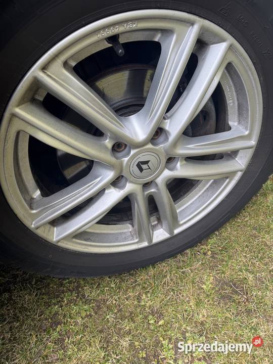 Koła 5x1143 17c Rybnik