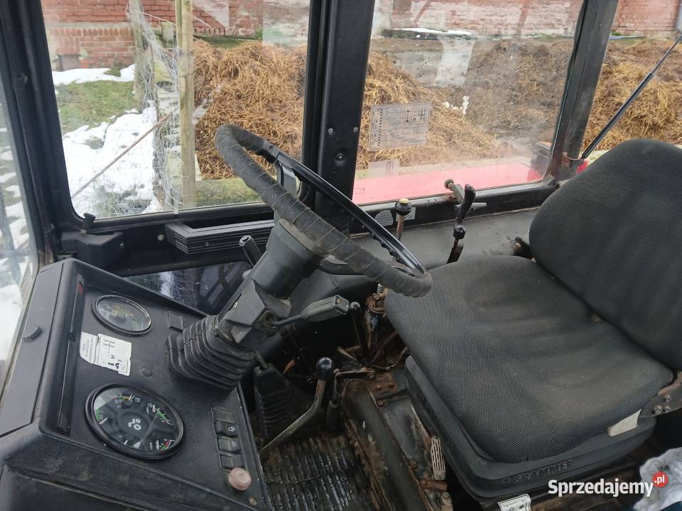 Sprzedam belarusa 952 Obrzynowo