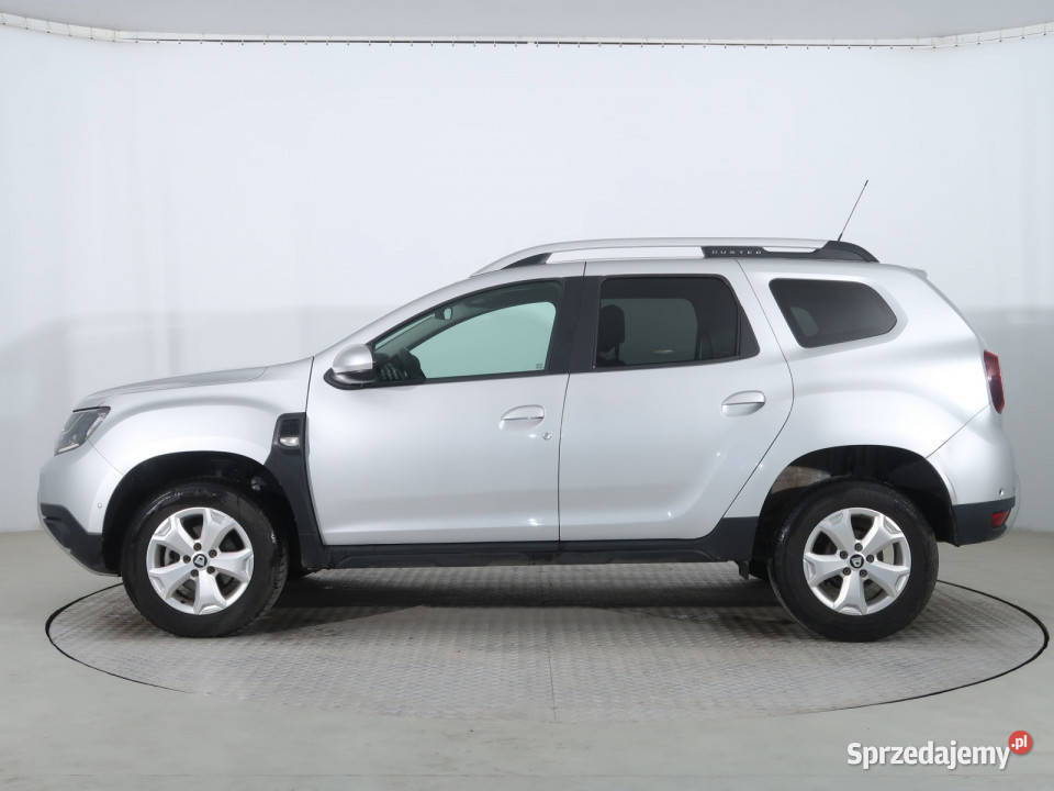 Dacia Duster 15 dCi wielofunkcyjna kierownica Duster