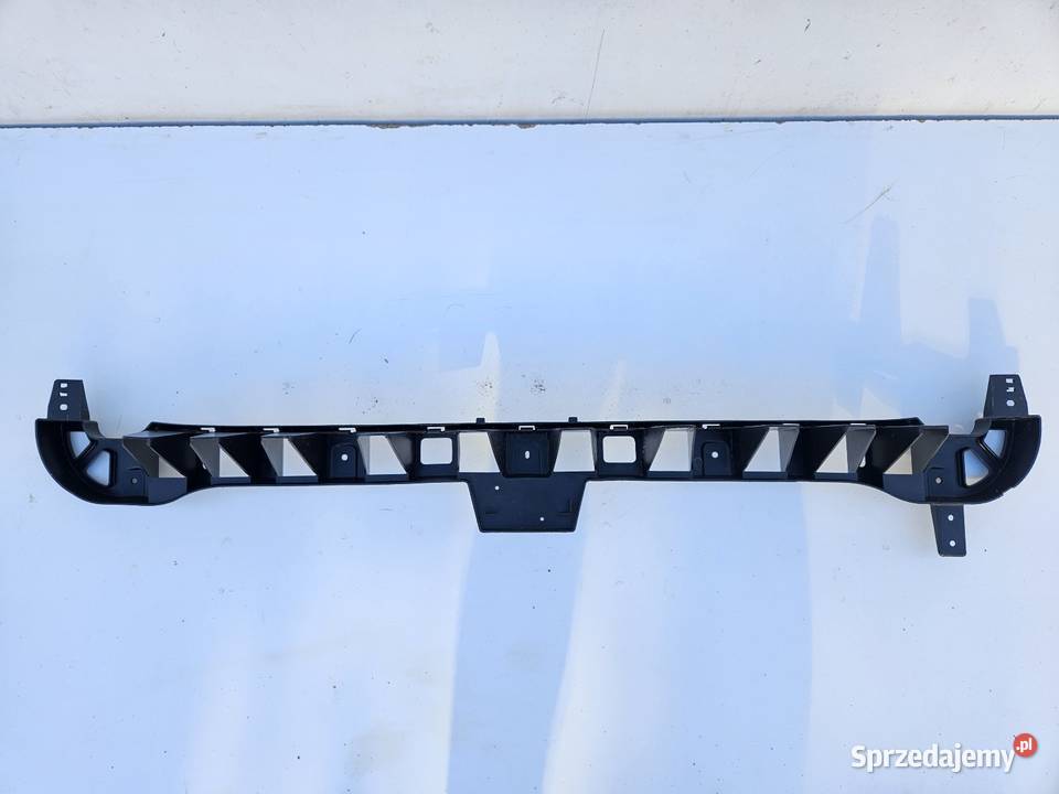 FIAT 500X ŚLIZG WZMOCNIENIE ABSORBER ZDERZAKA Międzychód