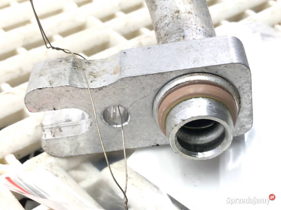 RURKA KLIMATYZACJI FIAT TIPO 51986984 14 95 osobowe