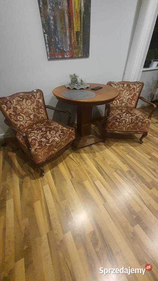 Fotele 2 Jelenia Góra