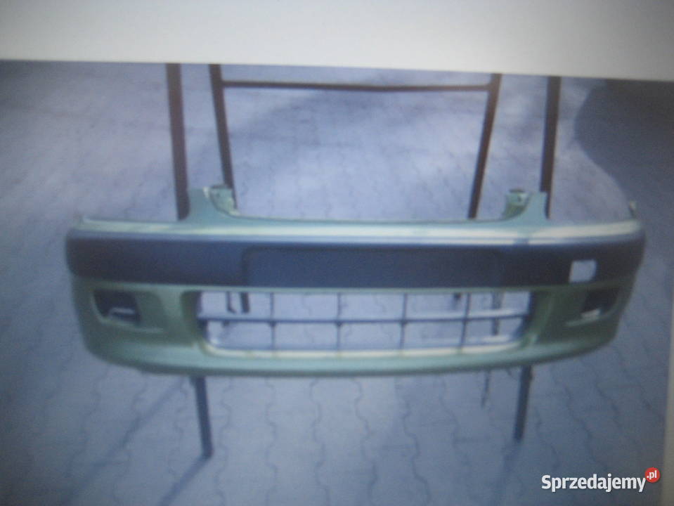 HONDA LOGO 02r ZDERZAK PRZEDNI 71101 s50z e000 Zderzaki Rakoniewice