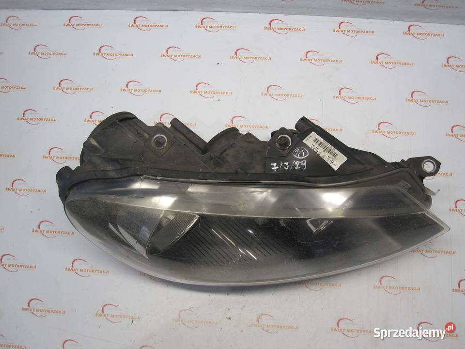 LAMPA PRAWY PRZÓD PRAWA PRZEDNIA 5K2941006H VW