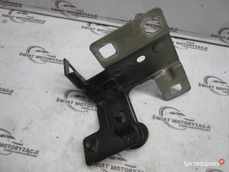 OPEL VIVARO B TRAFIC III 15r wspornik mocowanie świętokrzyskie Kielce