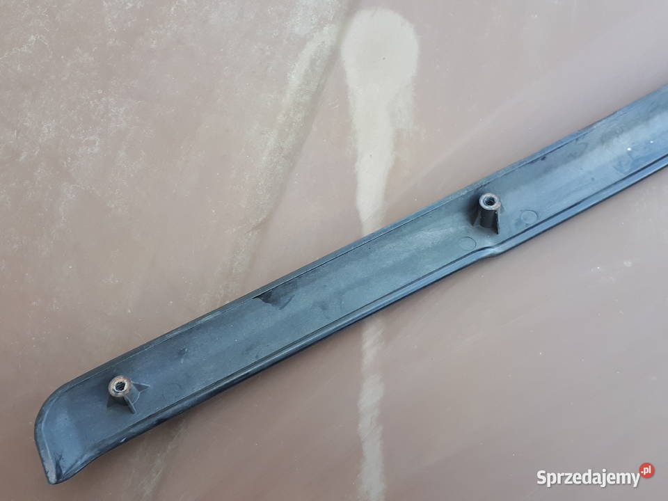 Polonez Atu uchwyt tylnej klapy śląskie Gliwice sprzedam