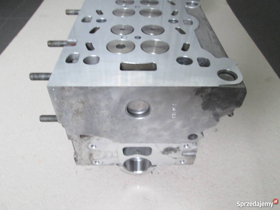 GŁOWICA OPEL 20 DTI DTL R90573940 Zafira Vectra podkarpackie Brzostek