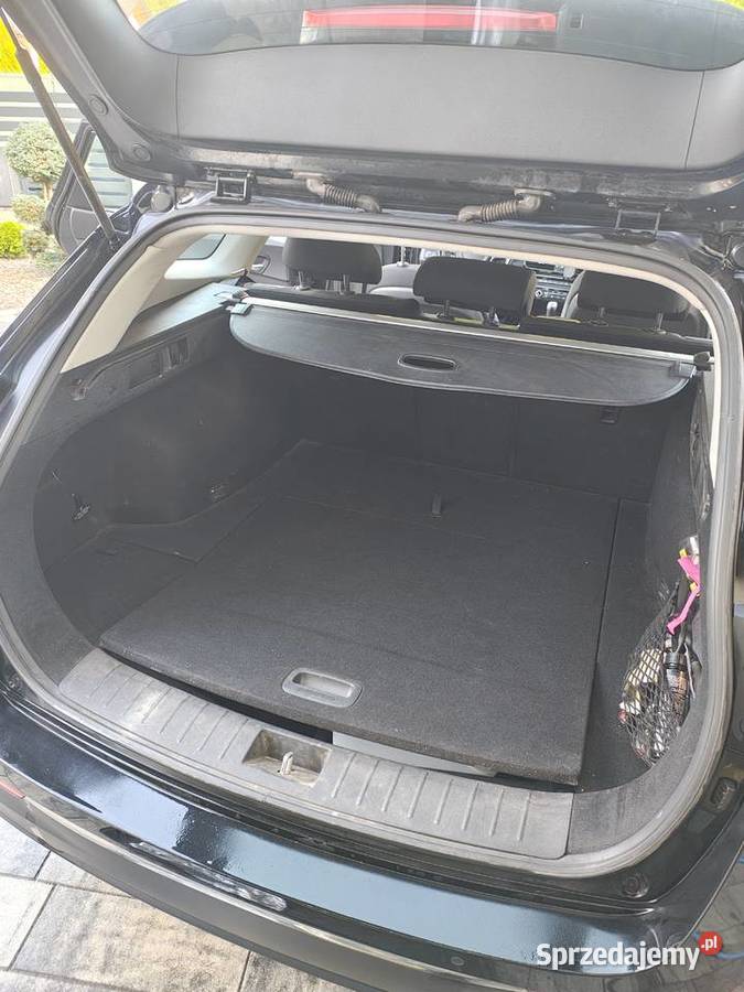 Kia Optima salon Polska GT line ASO Łódź sprzedam