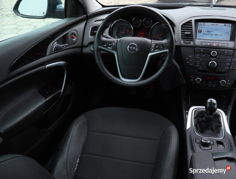 Opel Insignia 20 CDTI Łódź