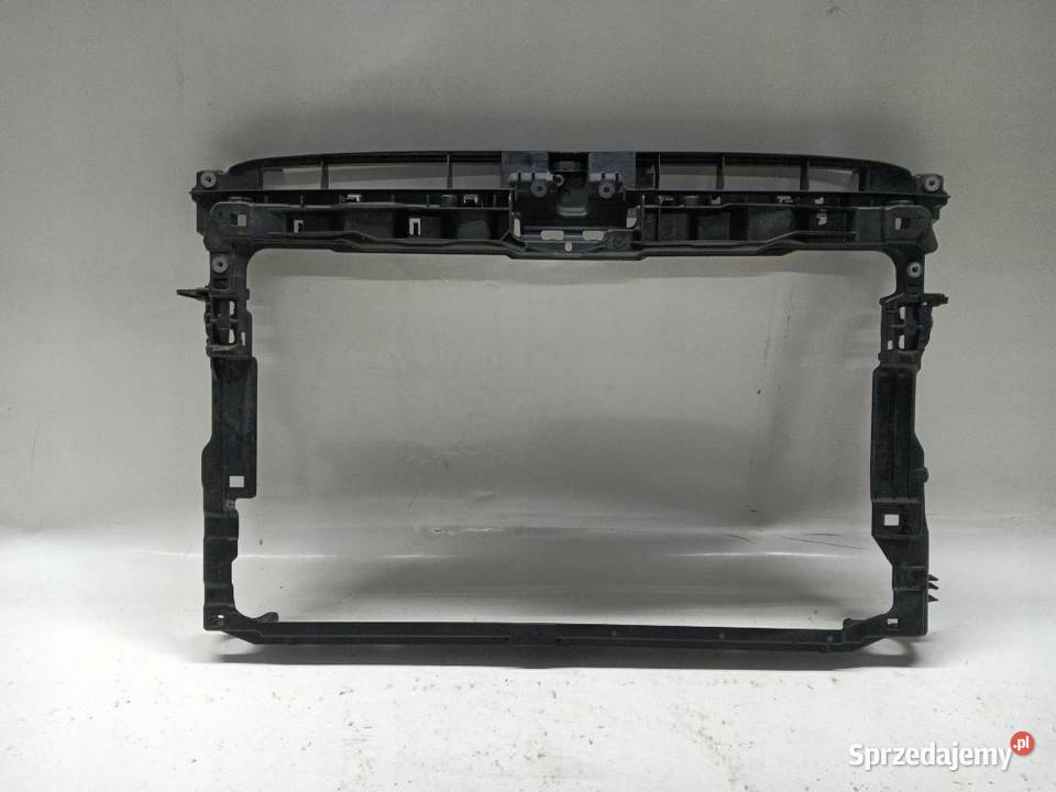 PAS WZMOCNIENIE PRZÓD PRZEDNI VW GOLF VII 2012