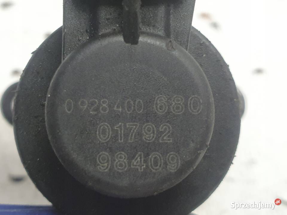 Opel Vectra Astra Signum 19 CDTI CZUJNIK PALIWA Rudka