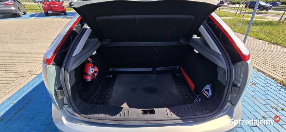 Ford Focus Mk2 2010r 179500km Szczecin