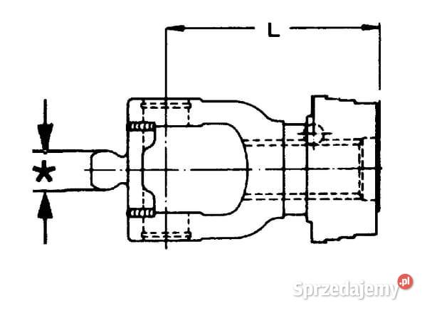 QSG P675 KNP1 386H 268462 Kamionna sprzedam
